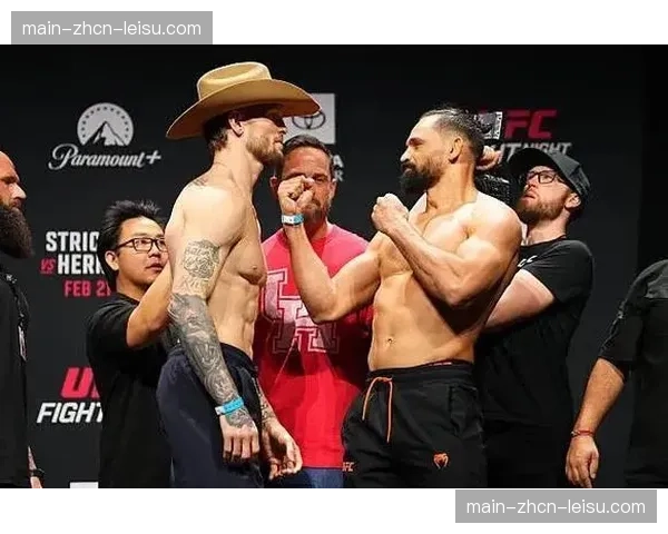 UFC格斗之夜：前NCAA摔跤冠军伯恩斯地面压制获胜