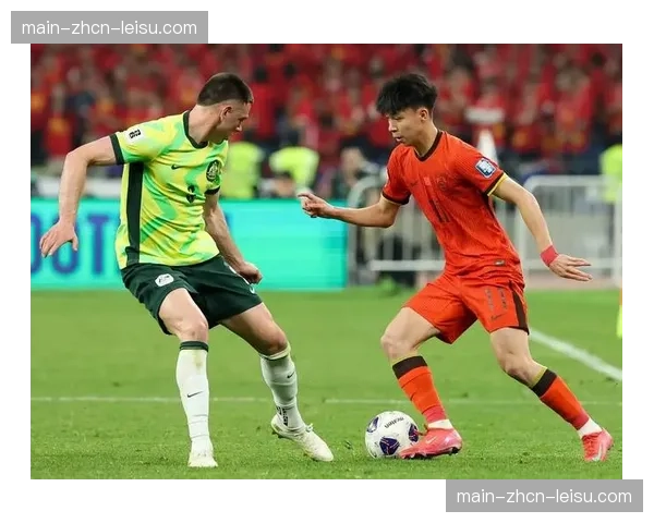 世界杯预选赛亚洲区实时：日本队客场3-0领先澳大利亚