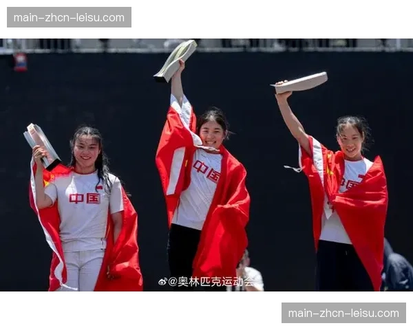 中国女子BMX自由式能否延续统治力？孙思蓓、孙佳琪、邓雅文亚锦赛阵容强大